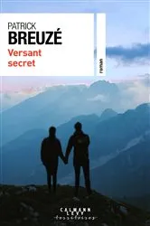 Book cover of Versant secret by Patrick Breuzé