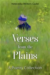 Book cover of Verses from the Plains by Pierce, Charlene,