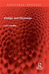 Book cover of Vertigo and Dizziness by Jaydip Ray