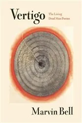 Book cover of Vertigo by W. G. Sebald