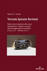Book cover of Verum ipsum factum by Mino B. C. Garzia