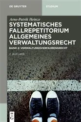 Book cover of Verwaltungsverfahrensrecht (VwVfG) (2nd ed.) by Unknown