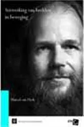 Book cover of Verwerking van beelden in beweging by Marcel van Herk