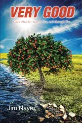 Book cover of Very Good by Jim Nave