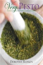 Book cover of Very Pesto by Dorothy Rankin