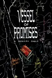 Book cover of Vessel of Promises by Ed Young
