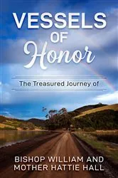 Book cover of Vessels of Honor by Unknown