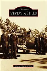 Book cover of Vestavia Hills by Unknown