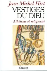 Book cover of Vestiges du Dieu by Unknown
