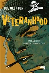 Book cover of Veteranhood by Unknown