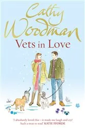 Book cover of Vets in Love by Unknown