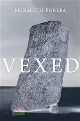 Book cover of Vexed by Elizabeth Poreba