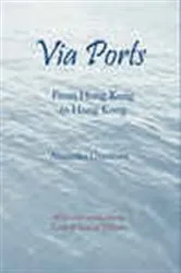 Book cover of Via Ports (2nd ed.) by Alexander Grantham