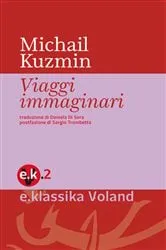 Book cover of Viaggi immaginari by Unknown