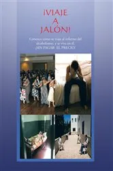 Book cover of ¡Viaje a Jalón! by Marco Vinicio Morales García