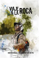 Book cover of Viaje a la Roca by All Nations International