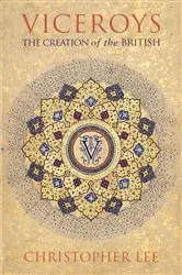 Book cover of Viceroys by Christopher Lee