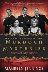 Book cover of Vices of My Blood by Unknown