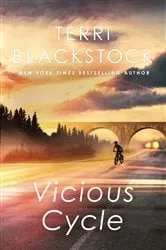 Book cover of Vicious Cycle by Terri Blackstock