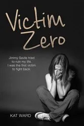 Book cover of Victim Zero by Unknown