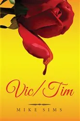 Book cover of Victim by Andrew Boryga