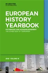 Book cover of Victimhood and Acknowledgement by Petra Terhoeven