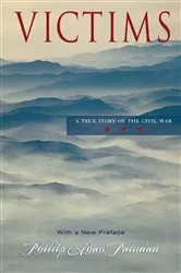 Book cover of Victims by Jonathan Kellerman
