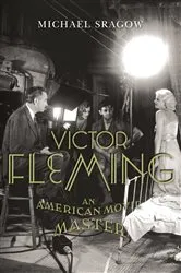 Book cover of Victor Fleming by Unknown