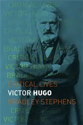 Book cover of Victor Hugo by Murielle Szac