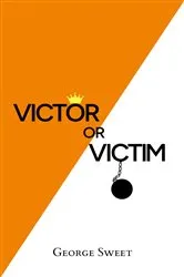 Book cover of Victor or Victim by Unknown