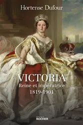 Book cover of Victoria by Knut Hamsun