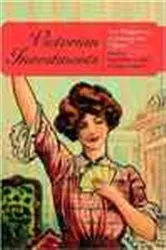 Book cover of Victorian Investments by Nancy Henry