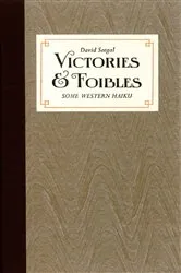 Book cover of Victories & Foibles by David Seegal
