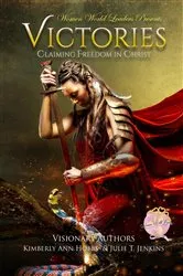 Book cover of Victories by Hobbs, Kimberly, Ann