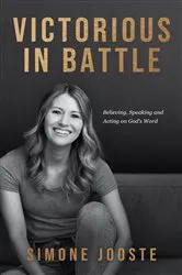 Book cover of Victorious in Battle by Unknown
