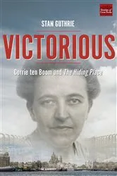 Book cover of Victorious by Stan Guthrie