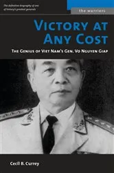 Book cover of Victory at Any Cost by Unknown