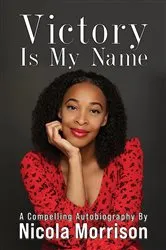 Book cover of Victory Is My Name by Unknown