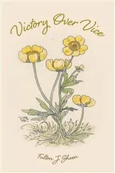 Book cover of Victory Over Vice by Sheen, Fulton, J.