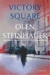 Book cover of Victory Square by Olen Steinhauer