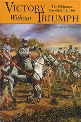 Book cover of Victory without Triumph by Unknown