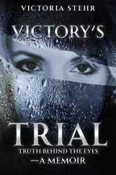 Book cover of Victory's Trial by Victoria Stehr
