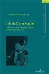 Book cover of Vida de Dante Alighieri by Olaf Müller