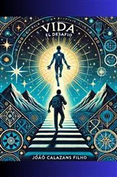 Book cover of Vida - El desafío by João Calazans Filho
