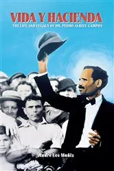 Book cover of Vida y Hacienda by Unknown