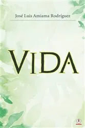 Book cover of Vida by Duncan Tonatiuh