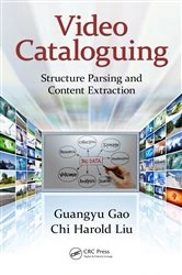 Book cover of Video Cataloguing by Guangyu Gao