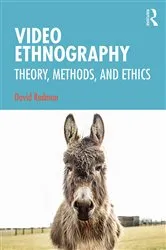 Book cover of Video Ethnography by David Redmon