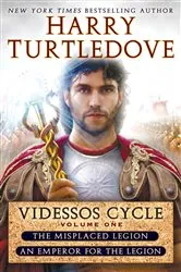 Book cover of Videssos Cycle: Volume One by Unknown
