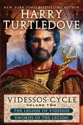 Book cover of Videssos Cycle: Volume Two by Harry Turtledove